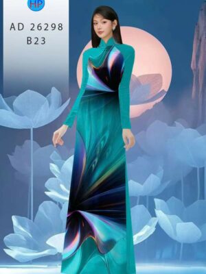 Vải Áo Dài Hoa In 3D Kiểu Mới AD 26298 28 1757296285 871 Vai Ao Dai Hoa In 3D Kieu Moi AD 26298