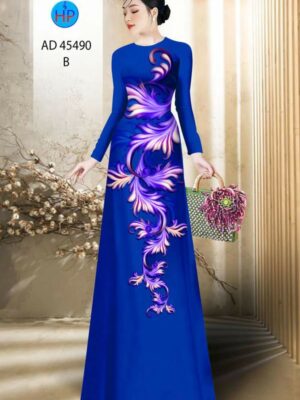 Vải Áo Dài Hoa In 3D Mới Ra AD 45490 22 1757399675 987 Vai Ao Dai Hoa In 3D Moi Ra AD 45490