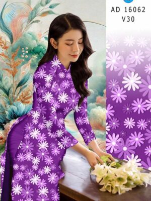 Vải Áo Dài Hoa Đều Thu Hút AD 16062 21 1757400211 108 Vai Ao Dai Hoa Deu Thu Hut AD 16062