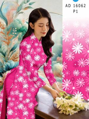 Vải Áo Dài Hoa Đều Thu Hút AD 16062 27 1757400212 310 Vai Ao Dai Hoa Deu Thu Hut AD 16062
