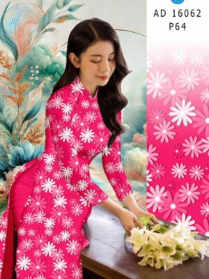 Vải Áo Dài Hoa Đều Thu Hút AD 16062 37 1757400213 235 Vai Ao Dai Hoa Deu Thu Hut AD 16062