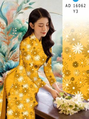 Vải Áo Dài Hoa Đều Thu Hút AD 16062 35 1757400213 467 Vai Ao Dai Hoa Deu Thu Hut AD 16062