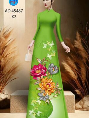 Vải Áo Dài Hoa In 3D Sang Trọng AD 45487 36 1757400713 239 Vai Ao Dai Hoa In 3D Sang Trong AD 45487