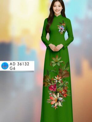 Vải Áo Dài Hoa In 3D Thu Hút AD 36132 28 1757467045 2 Vai Ao Dai Hoa In 3D Thu Hut AD 36132