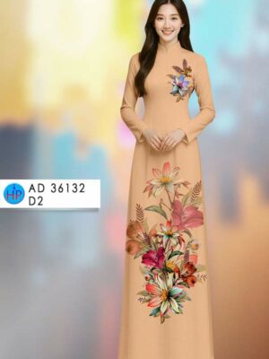 Vải Áo Dài Hoa In 3D Thu Hút AD 36132 30 1757467046 608 Vai Ao Dai Hoa In 3D Thu Hut AD 36132