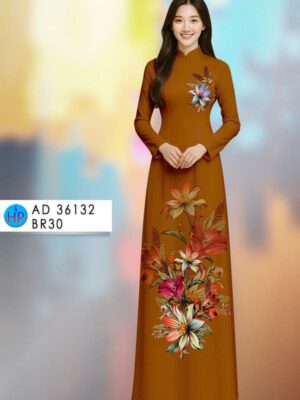 Vải Áo Dài Hoa In 3D Thu Hút AD 36132 33 1757467046 95 Vai Ao Dai Hoa In 3D Thu Hut AD 36132