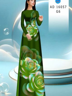 Vải Áo Dài Hoa Hồng Thiết Kế 2025 AD 16057 21 1757467460 801 Vai Ao Dai Hoa Hong Thiet Ke 2025 AD 16057