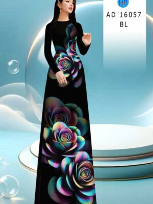 Vải Áo Dài Hoa Hồng Thiết Kế 2025 AD 16057 22 1757467461 283 Vai Ao Dai Hoa Hong Thiet Ke 2025 AD 16057