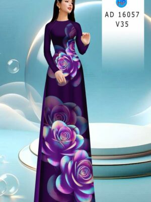 Vải Áo Dài Hoa Hồng Thiết Kế 2025 AD 16057 29 1757467461 46 Vai Ao Dai Hoa Hong Thiet Ke 2025 AD 16057