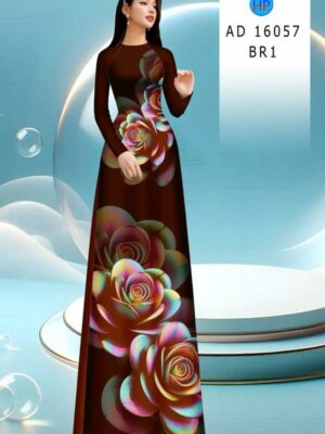 Vải Áo Dài Hoa Hồng Thiết Kế 2025 AD 16057 30 1757467461 480 Vai Ao Dai Hoa Hong Thiet Ke 2025 AD 16057