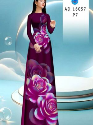 Vải Áo Dài Hoa Hồng Thiết Kế 2025 AD 16057 26 1757467461 542 Vai Ao Dai Hoa Hong Thiet Ke 2025 AD 16057