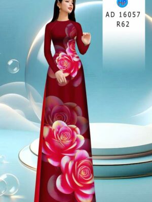Vải Áo Dài Hoa Hồng Thiết Kế 2025 AD 16057 31 1757467461 728 Vai Ao Dai Hoa Hong Thiet Ke 2025 AD 16057