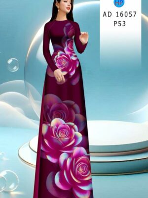 Vải Áo Dài Hoa Hồng Thiết Kế 2025 AD 16057 28 1757467461 872 Vai Ao Dai Hoa Hong Thiet Ke 2025 AD 16057