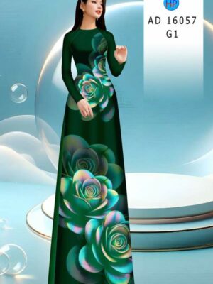 Vải Áo Dài Hoa Hồng Thiết Kế 2025 AD 16057 37 1757467462 252 Vai Ao Dai Hoa Hong Thiet Ke 2025 AD 16057