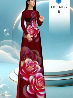 Vải Áo Dài Hoa Hồng Thiết Kế 2025 AD 16057 32 1757467462 626 Vai Ao Dai Hoa Hong Thiet Ke 2025 AD 16057