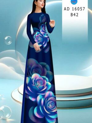 Vải Áo Dài Hoa Hồng Thiết Kế 2025 AD 16057 36 1757467462 841 Vai Ao Dai Hoa Hong Thiet Ke 2025 AD 16057