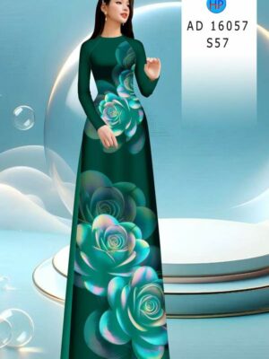 Vải Áo Dài Hoa Hồng Thiết Kế 2025 AD 16057 35 1757467462 969 Vai Ao Dai Hoa Hong Thiet Ke 2025 AD 16057