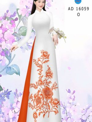 Vải Áo Dài Hoa In 3D Kiểu Mới AD 16059 21 1757467760 215 Vai Ao Dai Hoa In 3D Kieu Moi AD 16059