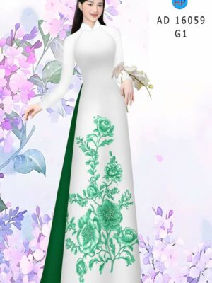 Vải Áo Dài Hoa In 3D Kiểu Mới AD 16059 22 1757467760 465 Vai Ao Dai Hoa In 3D Kieu Moi AD 16059