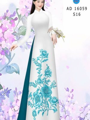 Vải Áo Dài Hoa In 3D Kiểu Mới AD 16059 29 1757467761 16 Vai Ao Dai Hoa In 3D Kieu Moi AD 16059