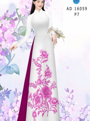 Vải Áo Dài Hoa In 3D Kiểu Mới AD 16059 26 1757467761 191 Vai Ao Dai Hoa In 3D Kieu Moi AD 16059