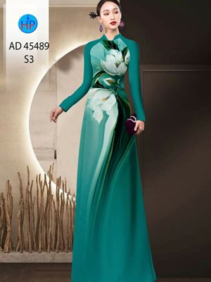 Vải Áo Dài Hoa In 3D Mới Ra AD 45489 23 1757468247 978 Vai Ao Dai Hoa In 3D Moi Ra AD 45489