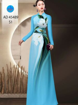 Vải Áo Dài Hoa In 3D Mới Ra AD 45489 35 1757468248 158 Vai Ao Dai Hoa In 3D Moi Ra AD 45489