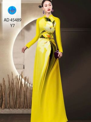 Vải Áo Dài Hoa In 3D Mới Ra AD 45489 33 1757468248 179 Vai Ao Dai Hoa In 3D Moi Ra AD 45489