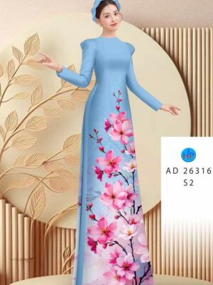 Vải Áo Dài Hoa Đào Độc Đáo AD 26316 23 1757559097 792 Vai Ao Dai Hoa Dao Doc Dao AD 26316