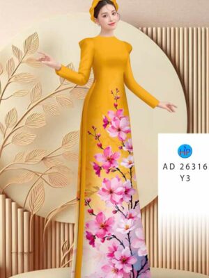 Vải Áo Dài Hoa Đào Độc Đáo AD 26316 22 1757559097 887 Vai Ao Dai Hoa Dao Doc Dao AD 26316
