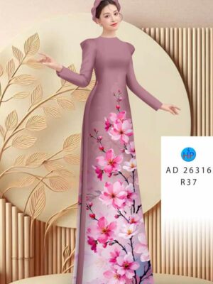 Vải Áo Dài Hoa Đào Độc Đáo AD 26316 28 1757559098 138 Vai Ao Dai Hoa Dao Doc Dao AD 26316
