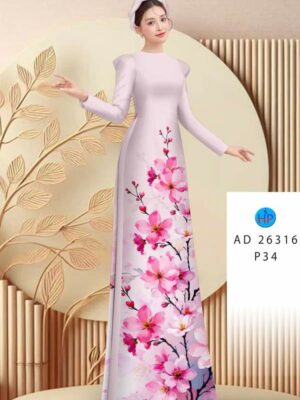 Vải Áo Dài Hoa Đào Độc Đáo AD 26316 31 1757559098 47 Vai Ao Dai Hoa Dao Doc Dao AD 26316
