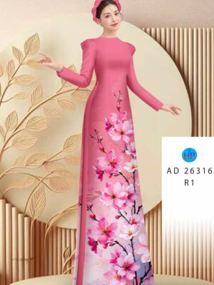 Vải Áo Dài Hoa Đào Độc Đáo AD 26316 30 1757559098 552 Vai Ao Dai Hoa Dao Doc Dao AD 26316
