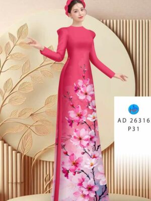 Vải Áo Dài Hoa Đào Độc Đáo AD 26316 27 1757559098 723 Vai Ao Dai Hoa Dao Doc Dao AD 26316