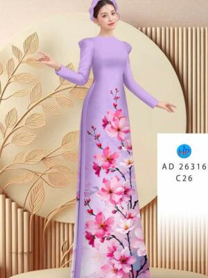 Vải Áo Dài Hoa Đào Độc Đáo AD 26316 36 1757559098 904 Vai Ao Dai Hoa Dao Doc Dao AD 26316