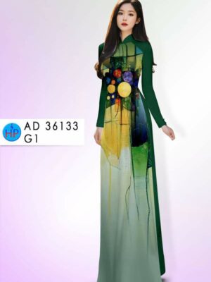 Vải Áo Dài Hoa In 3D Độc Đáo AD 36133 21 1757559509 324 Vai Ao Dai Hoa In 3D Doc Dao AD 36133