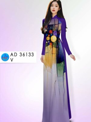 Vải Áo Dài Hoa In 3D Độc Đáo AD 36133 23 1757559509 335 Vai Ao Dai Hoa In 3D Doc Dao AD 36133