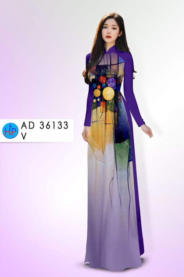 Vải Áo Dài Hoa In 3D Độc Đáo AD 36133 5 1757559509 335 Vai Ao Dai Hoa In 3D Doc Dao AD 36133