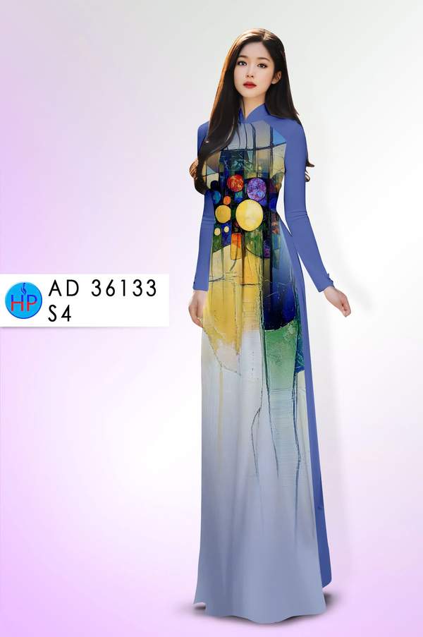 Vải Áo Dài Hoa In 3D Độc Đáo AD 36133 4 1757559509 426 Vai Ao Dai Hoa In 3D Doc Dao AD 36133