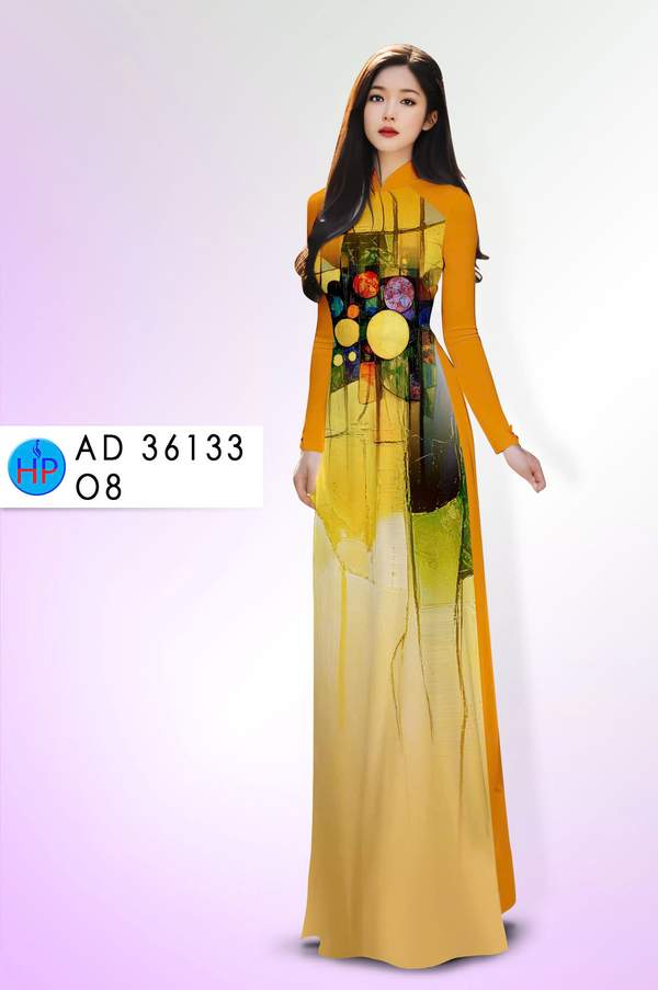 Vải Áo Dài Hoa In 3D Độc Đáo AD 36133 7 1757559510 155 Vai Ao Dai Hoa In 3D Doc Dao AD 36133