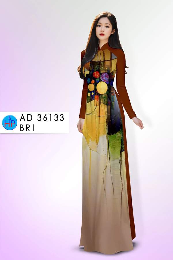 Vải Áo Dài Hoa In 3D Độc Đáo AD 36133 12 1757559510 201 Vai Ao Dai Hoa In 3D Doc Dao AD 36133