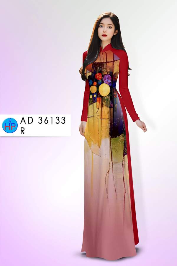 Vải Áo Dài Hoa In 3D Độc Đáo AD 36133 9 1757559510 319 Vai Ao Dai Hoa In 3D Doc Dao AD 36133
