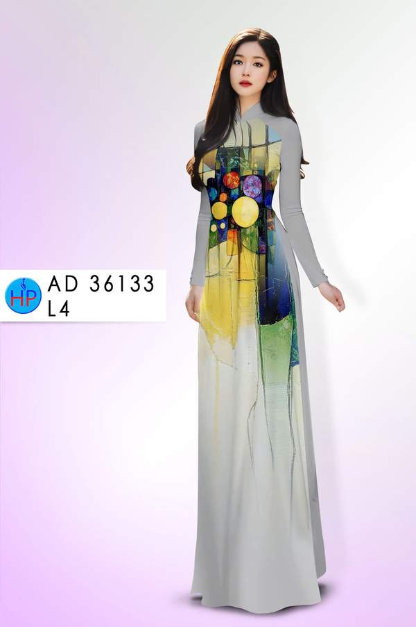 Vải Áo Dài Hoa In 3D Độc Đáo AD 36133 14 1757559510 570 Vai Ao Dai Hoa In 3D Doc Dao AD 36133