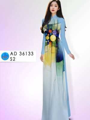 Vải Áo Dài Hoa In 3D Độc Đáo AD 36133 28 1757559510 614 Vai Ao Dai Hoa In 3D Doc Dao AD 36133