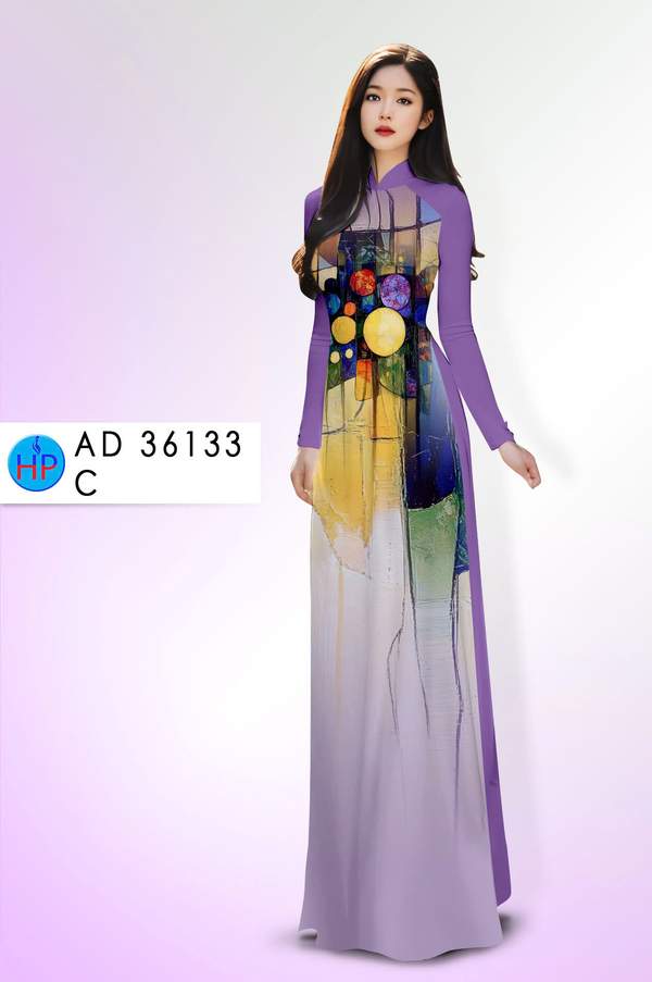 Vải Áo Dài Hoa In 3D Độc Đáo AD 36133 15 1757559511 650 Vai Ao Dai Hoa In 3D Doc Dao AD 36133