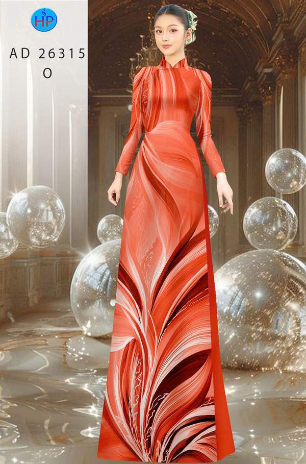 Vải Áo Dài Hoa In 3D Vừa Ra AD 26315 4 1757560014 513 Vai Ao Dai Hoa In 3D Vua Ra AD 26315
