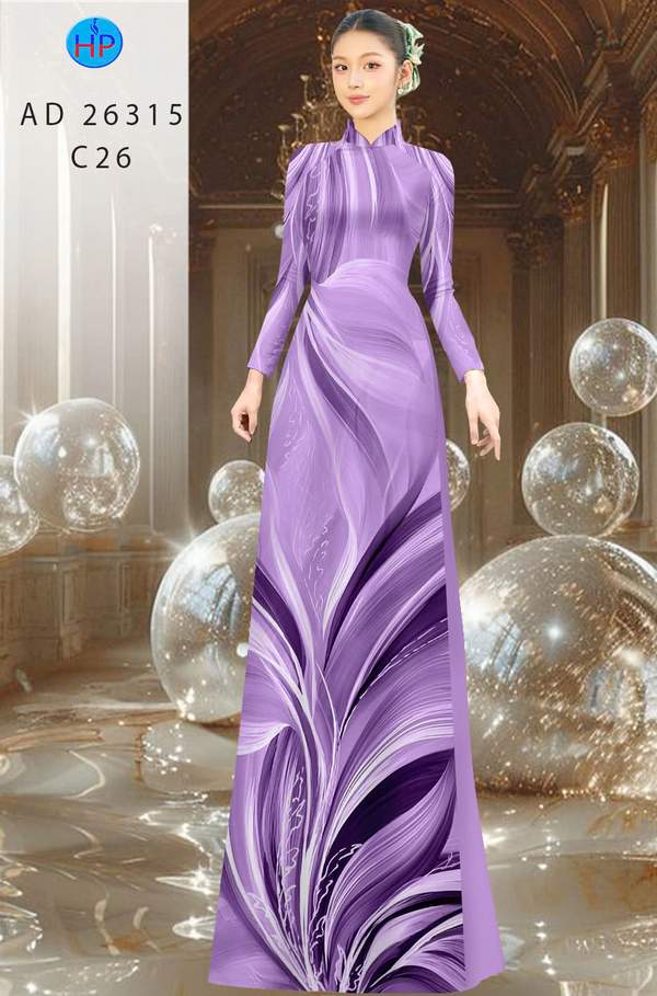 Vải Áo Dài Hoa In 3D Vừa Ra AD 26315 3 1757560014 907 Vai Ao Dai Hoa In 3D Vua Ra AD 26315