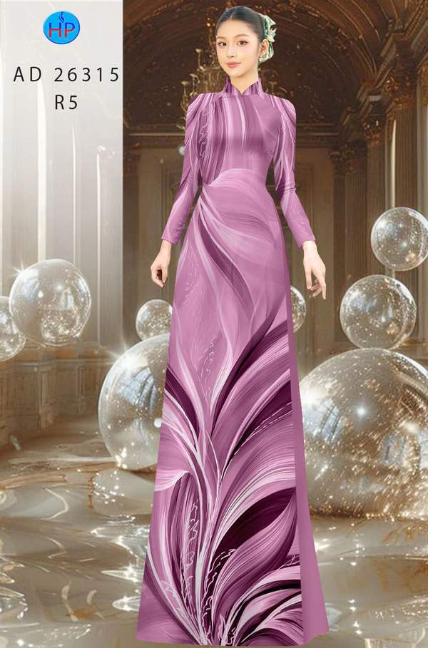 Vải Áo Dài Hoa In 3D Vừa Ra AD 26315 10 1757560015 111 Vai Ao Dai Hoa In 3D Vua Ra AD 26315
