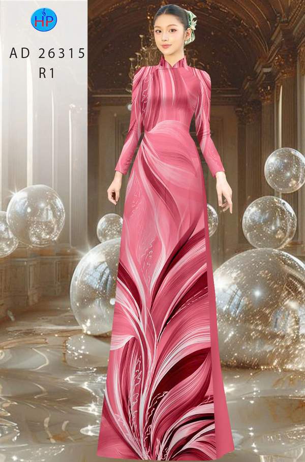 Vải Áo Dài Hoa In 3D Vừa Ra AD 26315 14 1757560015 149 Vai Ao Dai Hoa In 3D Vua Ra AD 26315