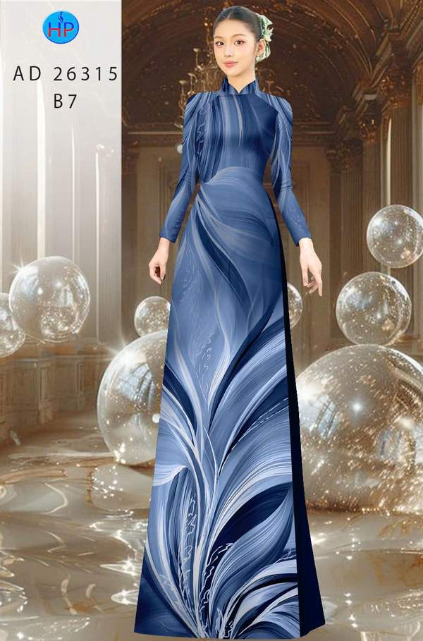 Vải Áo Dài Hoa In 3D Vừa Ra AD 26315 9 1757560015 221 Vai Ao Dai Hoa In 3D Vua Ra AD 26315